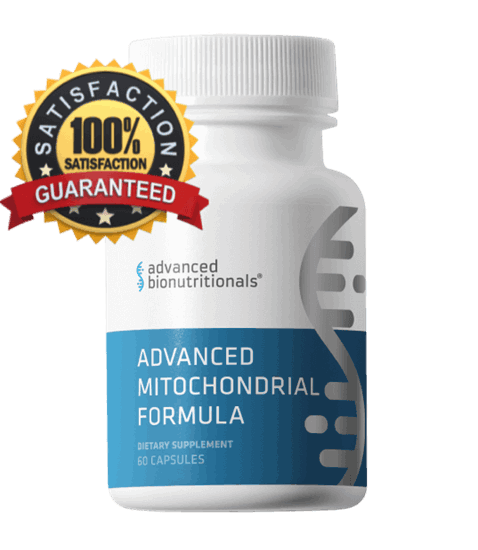 Advance Mitochondrial formula