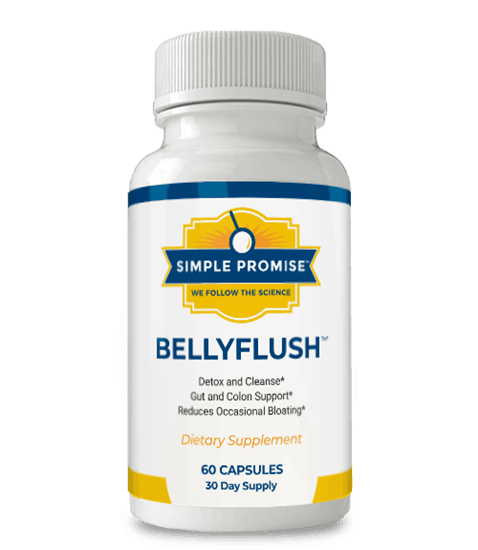 BellyFlush supplement