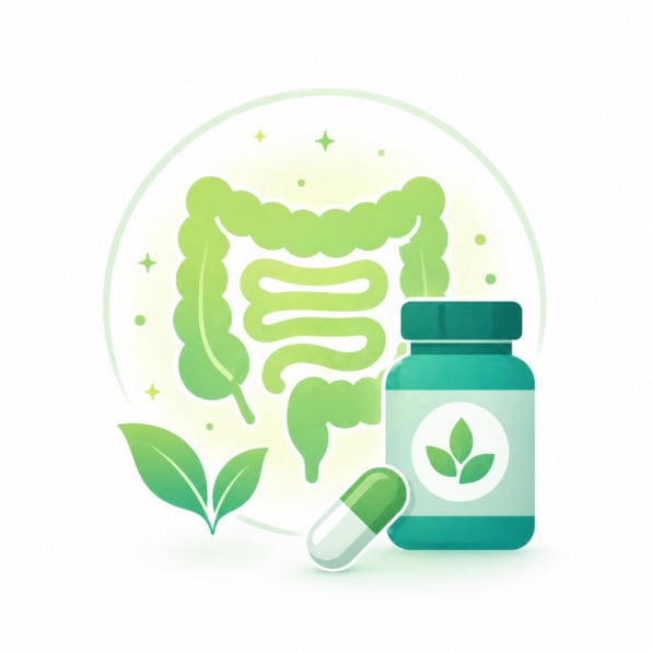 Best Gut Health Supplements