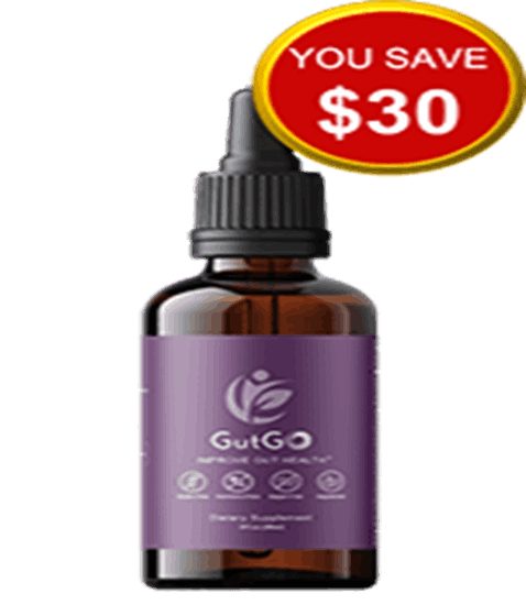 GutGo supplement