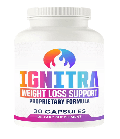 Ignitra supplement