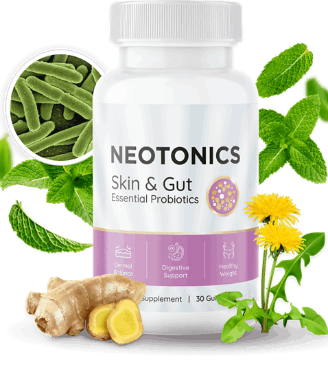 Neotonics supplement