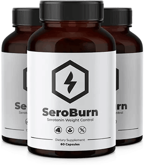 SeroBurn supplement